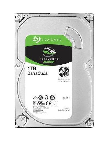 HDD 1TB SEAGATE 64MB SATA3